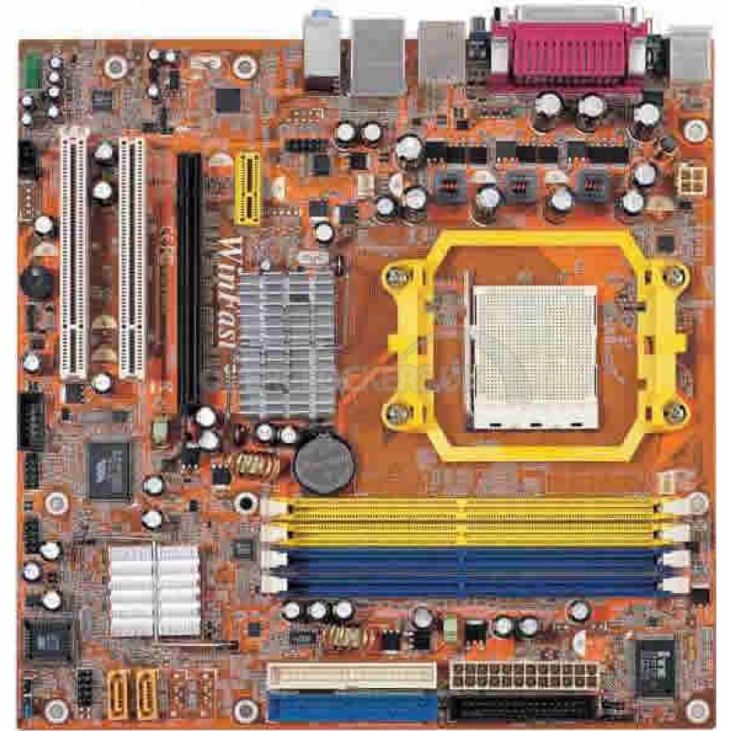 driver foxconn winfast n15235 manual